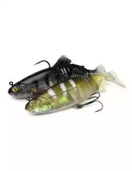 Leurre Souple FOX RAGE Replicant Jointed 23cm