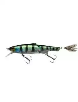 Swimbait ILLEX Sleek Mikey 160