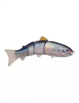 Leurre Swimbait BBZ SPRO 6" Slow Sinking