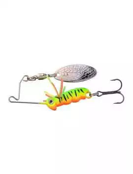 Spinnerbait SPRO Larva Micro Spinnerbait