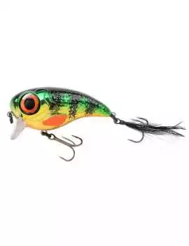 Crankbait SPRO Fat Iris 6cm