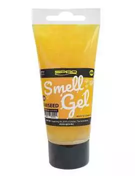 SMELL GEL ANIS UV 75ML