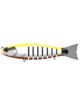 Leurre Swimbait BIWAA S'trout 9"