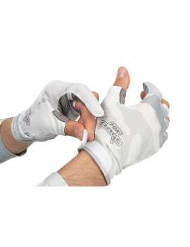 Gants FOX RAGE UV Gloves