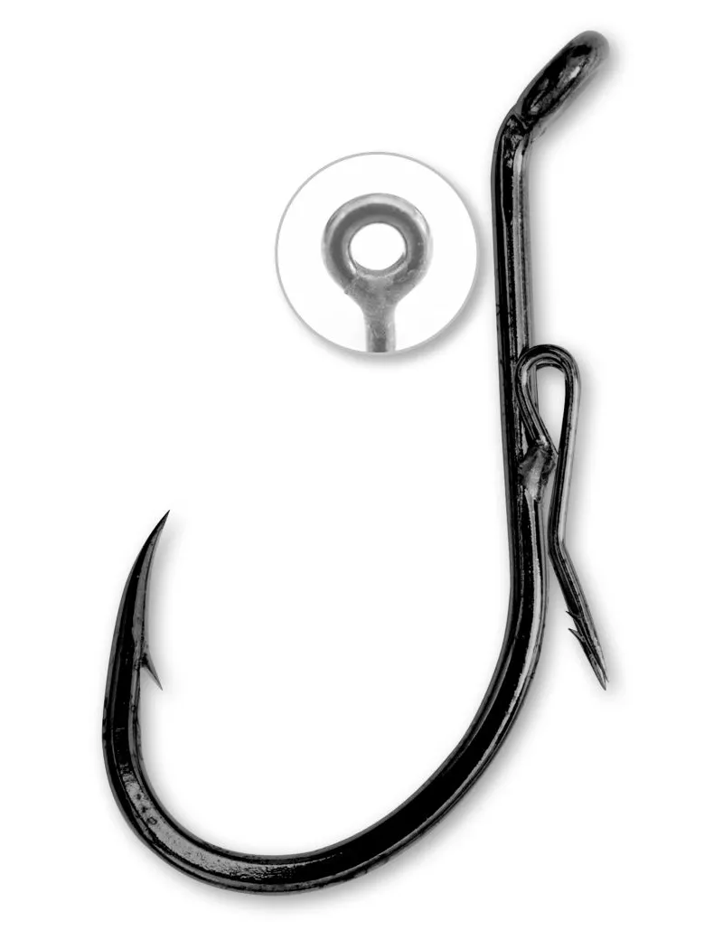 Tour de cou Black Cat Cordon pour vos clefs et accessoires - Leurre de la  pêche