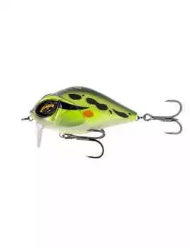 Crankbait DIGITAL SQUAD FISHING Tyran 85 Silent