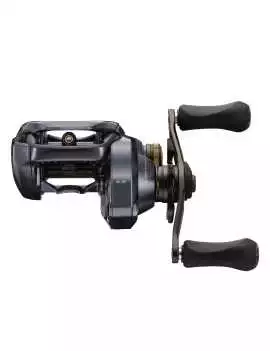 Moulinet Casting SHIMANO Curado DC 201 HG