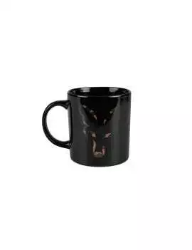 Mug Céramique FOX Black & Camo Head