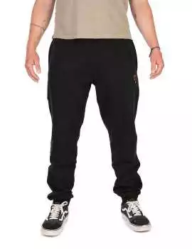 Jogging FOX Collection Joggers Black & Orange