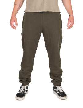 Pantalon FOX Collection Joggers Green & Black