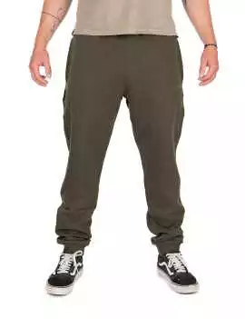 Pantalon FOX Collection Joggers Green & Black