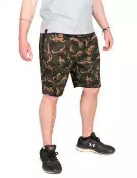 Short Fox Camo LW Jogger