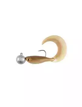 Leurres Souples FOX RAGE Ultra UV Micro Grub Tail Pack