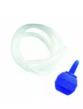 Tube + Sucre RAGOT pour aérateur