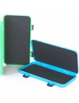 Boite MEIHO W FORM CASE BLUE