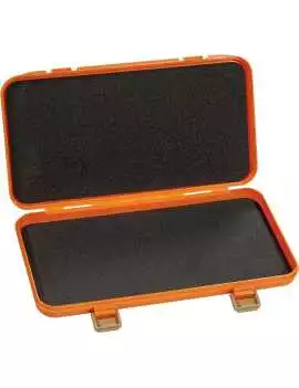 Boite MEIHO W FORM CASE ORANGE - stop Meiho