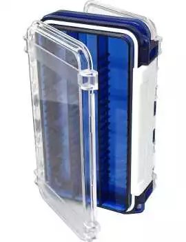 Boite MEIHO BOUSUI CASE WG - BLUE