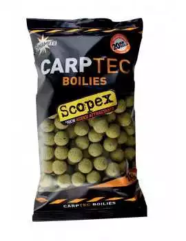 CARPTEC SCOPEX 2KG 20MM