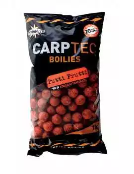 CARPTEC TUTTI FRUTTI 1KG 20MM