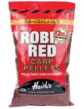 ROBIN RED CARPE PELLET 6MM 900G