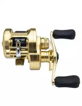 Moulinet SHIMANO Calcutta Conquest A 201