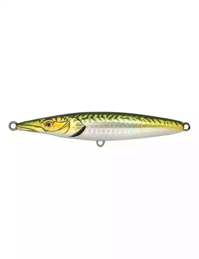 Leurre XORUS ASTURIE 110 SILENT - MACKEREL