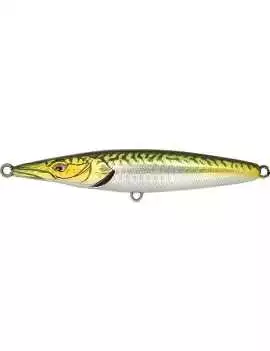 Leurre XORUS ASTURIE 110 SILENT - MACKEREL