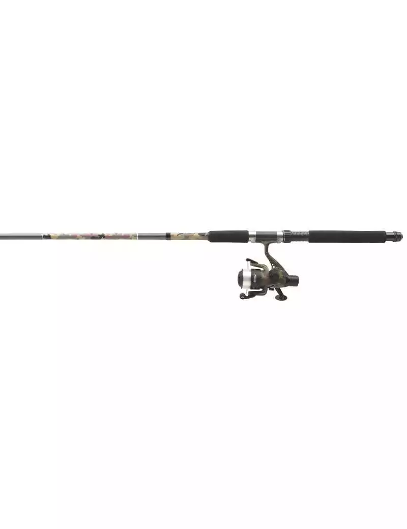 Ensemble Carpe Mitchell Catch Pro Carp 10' 3lbs - Ensembles pêche à la carpe