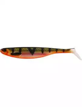 SHADTEEZ SLIM 18CM 33G BLING PERCH 1PC