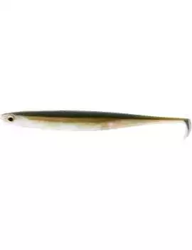 KICKTEEZ SHADTAIL 15CM 10G BASS HUNTER