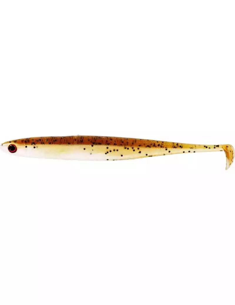 KICKTEEZ SHADTAIL 15CM 10G BAITFISH