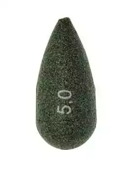 OLIVETTE POIRE VERTE - 0.50G