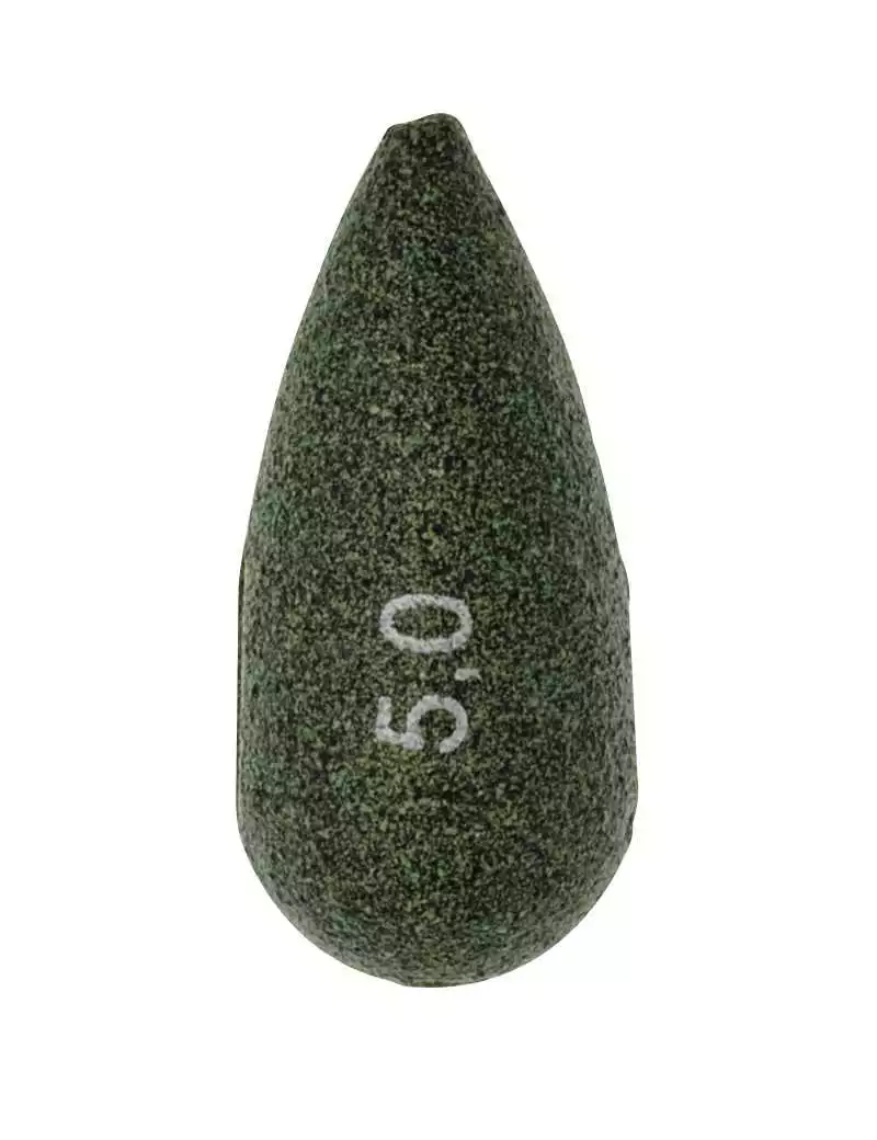 OLIVETTE POIRE VERTE - 0.50G