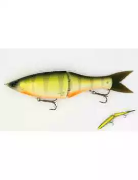 Swimbait GRASSROOTS Grand Edge 190 Sf