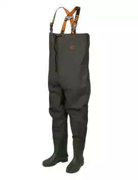 Waders FOX LightWeight Green