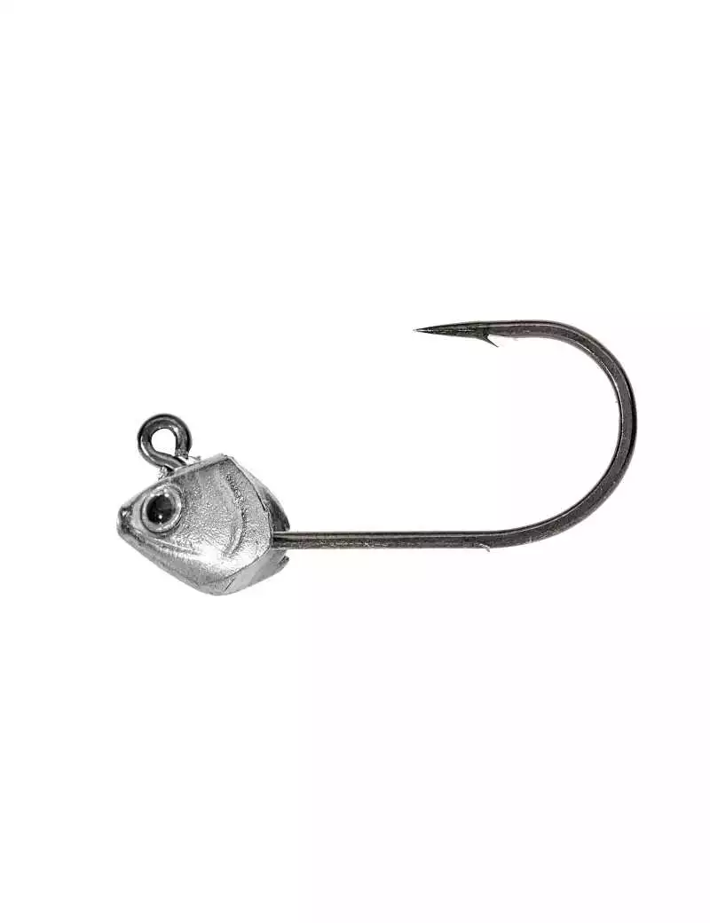 NITRO SHAD HEAD 3.5G