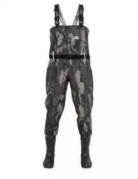 Waders FOX RAGE Camo Breathable LW Chest