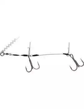 Stingers WESTIN Add-It Shallow Rig Double