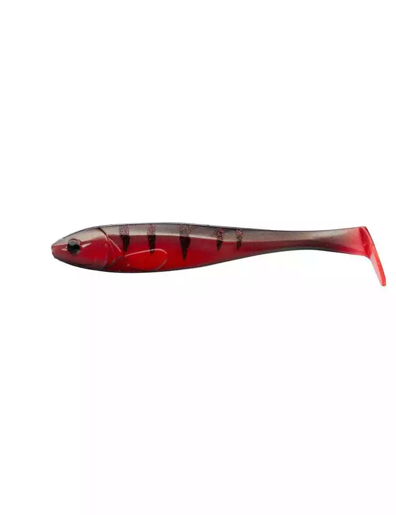 MAGIC SLIM SHAD 3 MAD PERCH