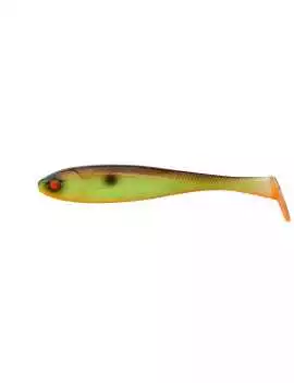 Leurres Souples ILLEX Magic Slim Shad 5"