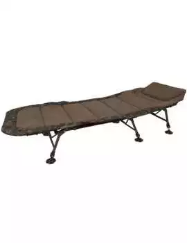 Bedchair FOX R2 Camo Bed