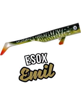 LMAB DrunkBait 16 #Esox