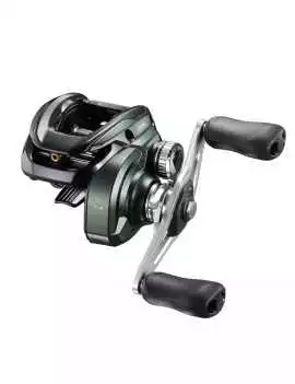 Moulinet Casting SHIMANO Curado M 201 HG