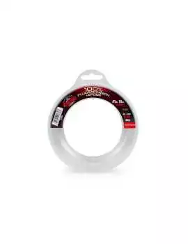 Fluorocarbone FOX RAGE Strike Point Leader