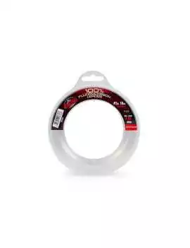 Fluorocarbone FOX RAGE Strike Point Leader