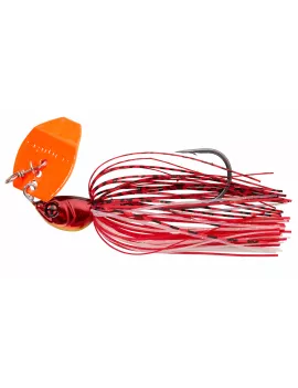 Chatterbait SAKURA Cajun Bladed Jig 18g