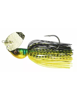 Chatterbait SAKURA Cajun Bladed Jig 21g