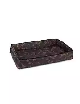 Tapis de Réception FOX Camo Mat With sides