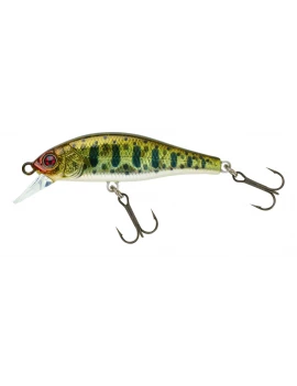 FLAT PHOXY MINNOW 50 HW S