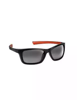 Lunettes FOX Collection Wraps Black Orange